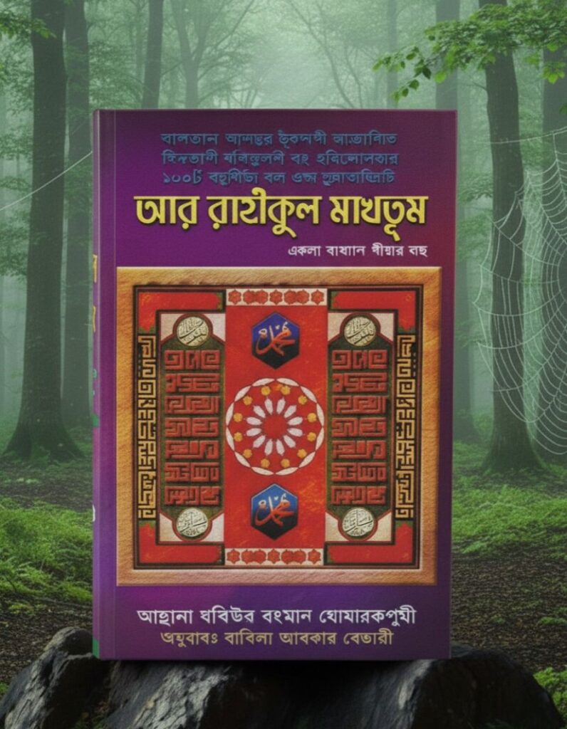 আর রাহীকুল মাখতুম