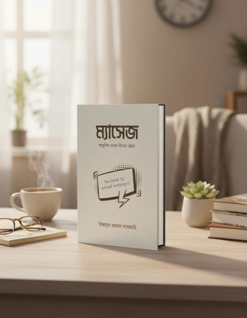 ম্যাসেজ