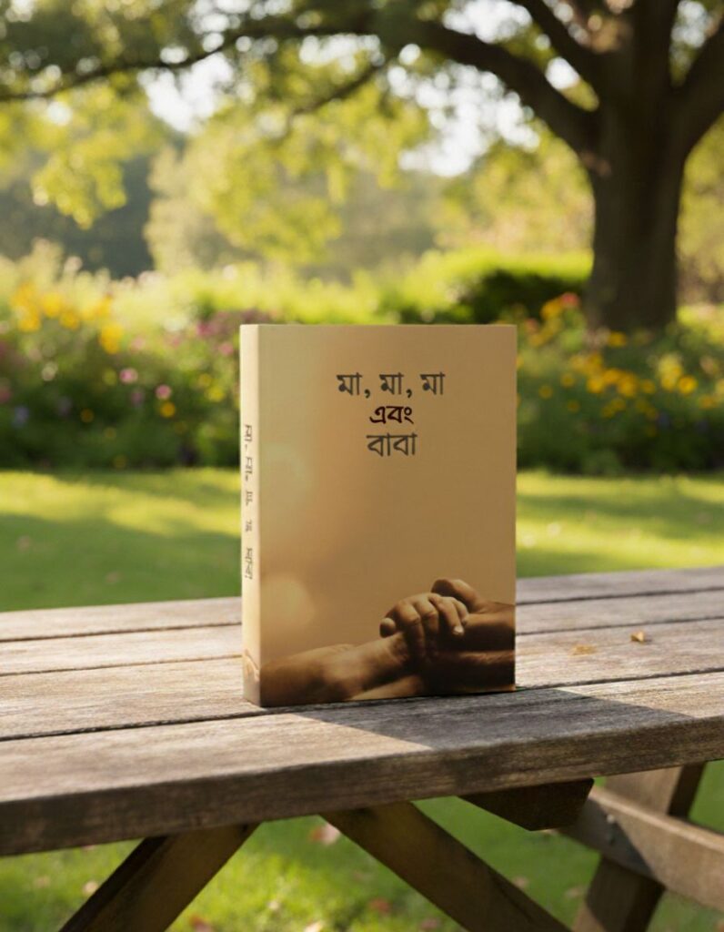 মা, মা, মা এবং বাবা