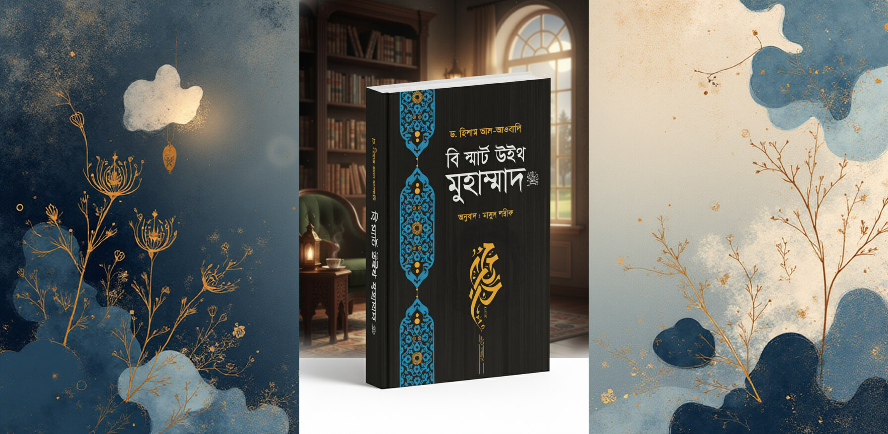 বি স্মার্ট উইথ মুহাম্মাদ (সাঃ)